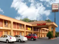 Econo Lodge Atlanta Airport East Hotels near Hartsfield–Jackson Atlanta International Airport