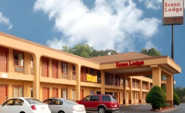Econo Lodge Atlanta Airport East