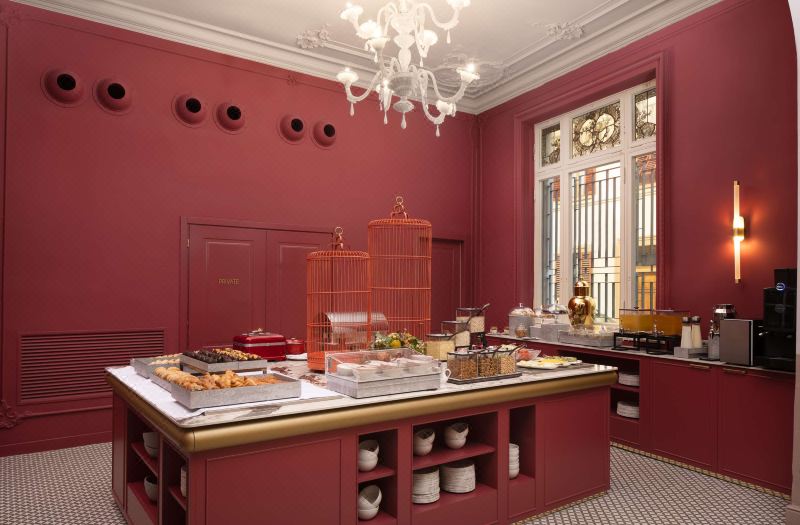 Anglo American Hotel Florence, Curio Collection by Hilton photo 5