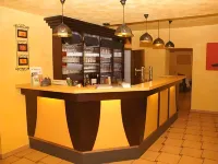 Hotel Paseo
