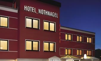 Hotel Cafe Nothnagel