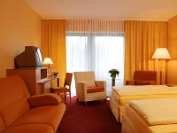 Hotel an der Ilse Hotels in Lemgo