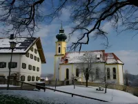 Landhotel Und Gasthof Kirchberger