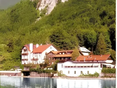 Seehotel Grauer Bär