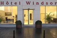 Hotel Windsor - Park Yeri