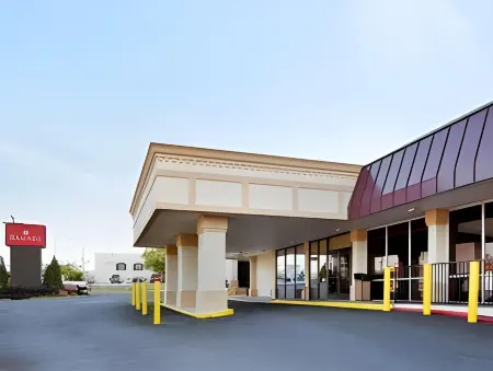 Days Inn by Wyndham Towson