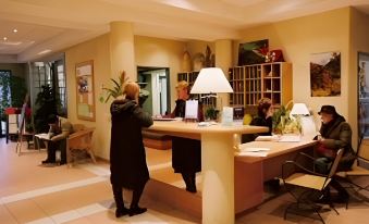 La Résidence des Thermes