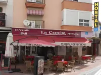 Hostal San Miguel by Croma Hotels in Estepona
