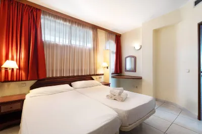 Apartamento Over The Ocean