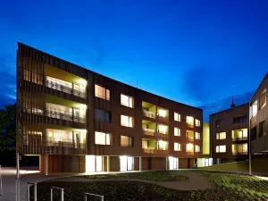 Aparthotel Lípa