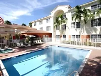 Residence Inn Fort Lauderdale Weston - 3-Star