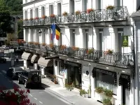 Hôtel Panoramic Hotels in Bagneres-de-Luchon