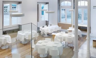 Hotel Pazo de Altamira - Housity