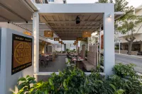 Kos City Sunstone Hotel