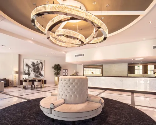 Park Regis Birmingham Featured Photos
