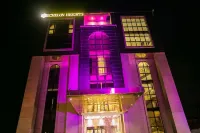 Echelon Heights Hotel Các khách sạn ở 