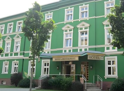 AHORN - Hotel & Restaurant