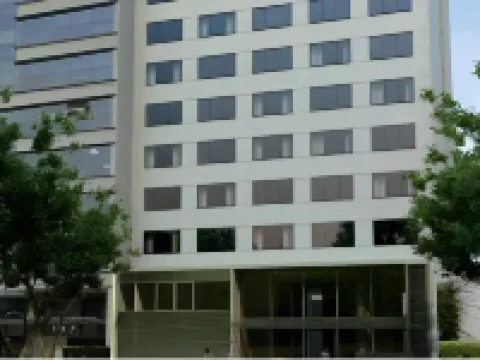 Dazzler by Wyndham Lima Miraflores Hotels in Miraflores