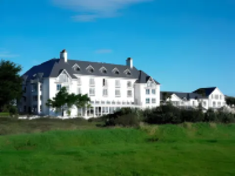 Garryvoe Hotel Hotels in Cork