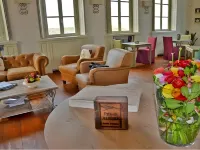 Prime Alture Wine Resort Hotel a Casteggio