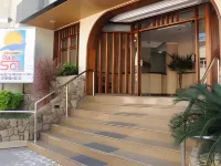 Hotel Raio de Sol Hoteles en 