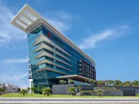 Marriott Hotel Al Forsan, Abu Dhabi Hotels near Zayed Cricket Stadium
