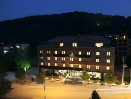 Vital Thermal Hotel & Spa