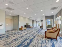 Hilton Garden Inn Myrtle Beach/Coastal Grand Mall Hotels near Freestyle Music Park