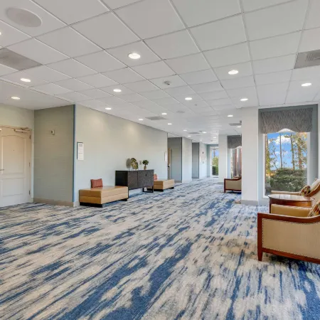Hilton Garden Inn Myrtle Beach/Coastal Grand Mall
