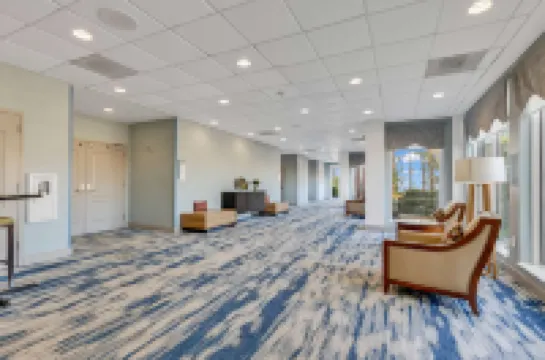 ヒルトン ガーデン イン マートル ビーチ / コースタル グランド モール