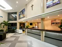Hotel Costa do Atlantico Hotel a Natal