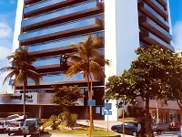 Littoral Tambaú Flat Hotels in 