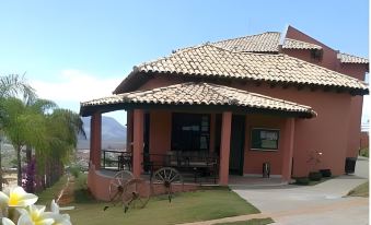 Varandas da Montanha