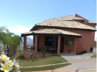 Varandas da Montanha Hotels in Carmo do Rio Claro