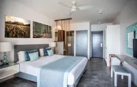La Mariposa Mauritius