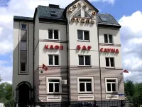 Cottbus Hotel