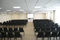 Nobile Hotel Belo Horizonte