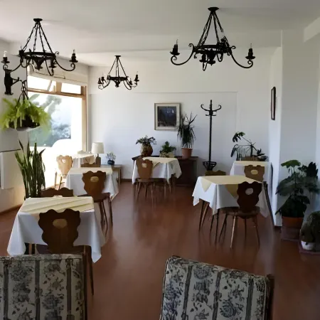 Hotel Tirol