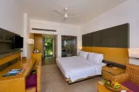 Poetree Thekkady - Spa