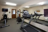 Best Western Kernersville - Gym