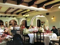 Hotel Melillanca - พร้อมอาหารเช้า