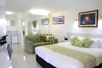 Bay Motel Hotel a Byron Bay