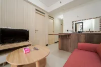 RedLiving Apartemen 19 Avenue - Reza Property
