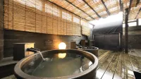 Yutorelo Tsuwano Hotels in Tsuwano