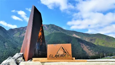 Glaminka Hotel in zona Yodel Forest