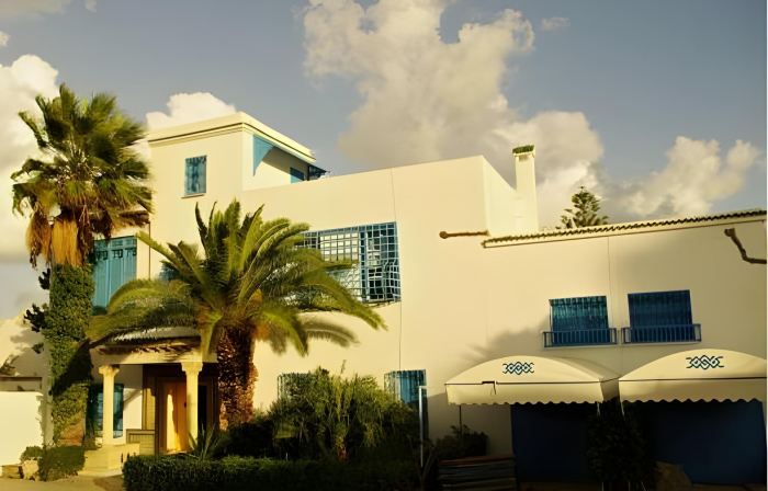 Dar Marsa Cubes