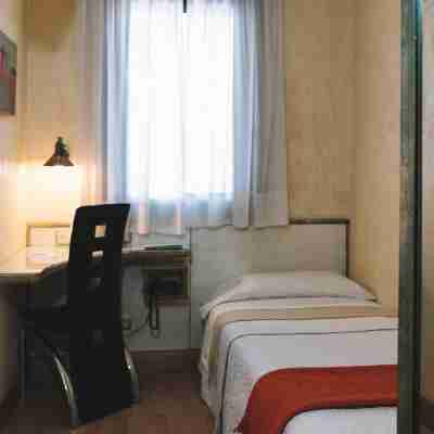 Hotel Castillo de Javier Rooms