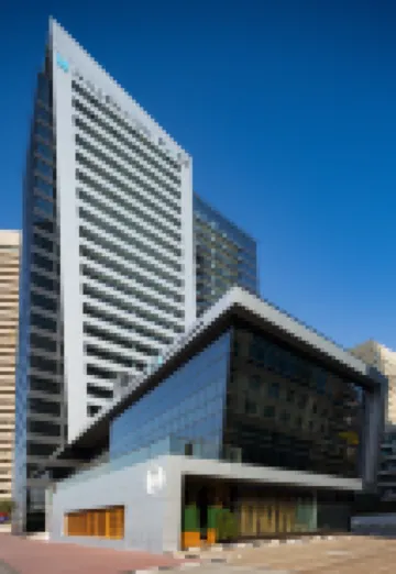 Millennium Place Dubai Marina Hotels near JBR Beach