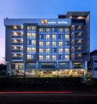 Swiss-Belinn Gajah Mada Medan - 3 Yıldız