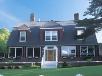 Inn at Jackson Hotels in Glen